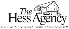 Hess Agency