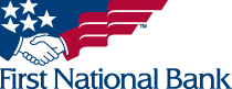 First National Bank