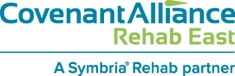 Covenant Alliance Rehab East